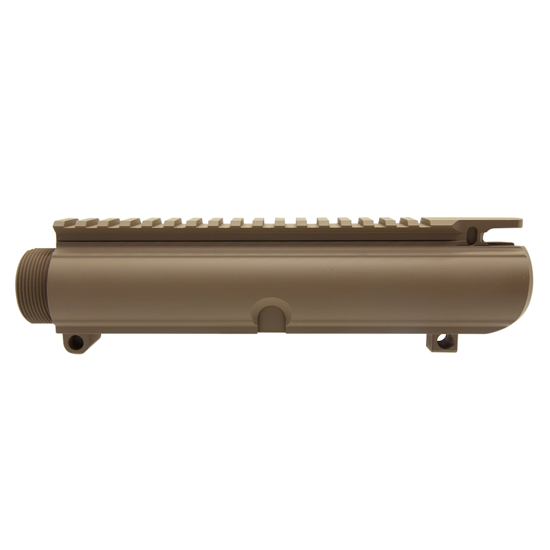 Ar 10 Lr 308 Low Profile Upper Receiver Cerakote Fde